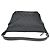Salvatore Ferragamo Gancini Zip Canvas Nero - vista 7
