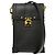 Pochette Trunk Vertical Louis Vuitton in pelle Epi Nero