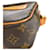 Louis Vuitton Cite Pochette Monogram Canvas Marrone - vista 7