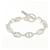 Bracelet Charme Hermès Chaine d'Ancre PM  - vue 2