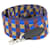Hermès Hermes Sangle Maxi Cadreille Strap Multicolore