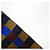 Hermès Hermes Sangle Maxi Cadreille Strap Multicolore - vista 3