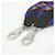 Hermès Hermes Sangle Maxi Cadreille Strap Multicolore - vista 4