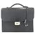Hermès Hermes Sac à Dépêches Handbag Blau