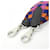 Hermès Hermes Sangle Maxi Cadreille Strap Nero Porpora - vista 3