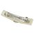Hermès Hermes Crew Medor PM 241031G Accessorio per capelli fermaglio Argento D'oro - vista 2
