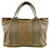 Hermès Borsa Hermes Caravan Horizontal PM Marrone  - vista 2