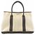 Hermès Borsa Hermes Garden Party Marrone