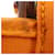 Hermès Borsa Cabas PM Hermes Arancione  - vista 10