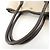 Hermès Borsa Hermes Garden Party 36cm Marrone - vista 6