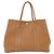 Hermès Borsa Hermes Garden Party Marrone