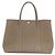 Hermès Borsa Hermes Garden Party 36cm Taupe