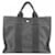 Hermès Borsa Hermes Herline PM Nero  - vista 1