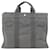 Hermès Borsa Hermes Herline MM Nero  - vista 1
