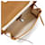 Hermès Borsa a tracolla Hermes Herbag Zip 20cm Rosso Beige - vista 6