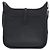 Hermès Borsa a Spalla Hermes Evelyne 3 PM Nero - vista 2