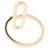 Ring Hermès Anillo Ever Chaine d'Ancre Hermes  - vista 3