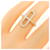 Ring Hermès Anillo Ever Chaine d'Ancre Hermes  - vista 5