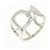 Ring Hermès Bague Ever Chaine d'Ancre Hermes  - vue 1