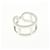 Ring Hermès Bague Ever Chaine d'Ancre Hermes  - vue 3