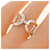 Ring Hermès Bague Ever Chaine d'Ancre Hermes  - vue 5