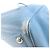 Hermès Borsa Tote Hermes Victoria II Boston Blu - vista 2