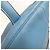 Hermès Borsa Tote Hermes Victoria II Boston Blu - vista 4