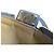 Hermès Borsa Tote Hermes Victoria II Boston Blu - vista 9