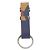 Hermès Hermes PANOPLIE EQUSTRE 500328FJ Portachiavi Nero Blu D'oro Blu navy - vista 2