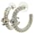 Orecchini Chanel ABA320 Argento