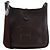Hermès Borsa Hermes Evelyne Gen I Clemence GM Marrone