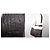 Hermès Borsa Hermes Evelyne Gen I Clemence GM Marrone - vista 6
