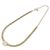 Choker Chanel AB7983 Gold D'oro - vista 2