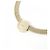 Choker Chanel AB7983 Gold D'oro - vista 3