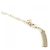 Choker Chanel AB7983 Gold D'oro - vista 4