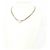 Choker Chanel AB7983 Gold D'oro - vista 5
