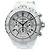 Orologio da Uomo CHANEL J12 Chronograph Ceramic Automatic H1007