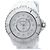 Chanel J12 Diamond Ceramic Quartz Damenuhr H5703