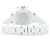 Chanel J12 Diamond Ceramic Quartz Damenuhr H5703 - Ansicht 5
