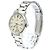 Relógio automático masculino OMEGA Geneve Cal 1481 em aço - vista 2