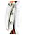 Hermès Montre Hermes Cape Cod Deux Zones Steel Double Tour CC3.210  - vue 4