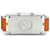 Hermès Montre Hermes Cape Cod Deux Zones Steel Double Tour CC3.210  - vue 7