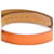 Hermès Montre Hermes Cape Cod Deux Zones Steel Double Tour CC3.210  - vue 8