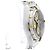 Orologio Breitling Chronomat Automatic B13050.1 - vista 9