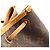 Borsa a Spalla Louis Vuitton Monogram Noe Marrone Monogramma - vista 6