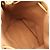 Borsa a Spalla Louis Vuitton Monogram Noe Marrone Monogramma - vista 9
