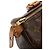 Borsa Louis Vuitton Monogram Speedy 25 Marrone Monogramma - vista 6