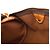Borsa Louis Vuitton Monogram Speedy 25 Marrone Monogramma - vista 8