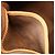 Borsa Louis Vuitton Monogram Speedy 25 Marrone Monogramma - vista 9