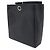 Zaino Borsa Hermès Herbag Ad PM Nero - vista 10